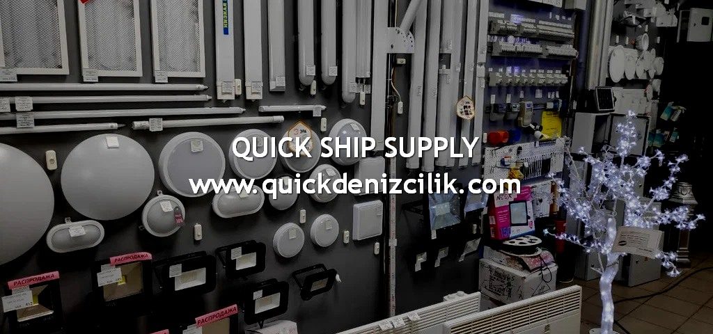 Elektrik Malzemeleri