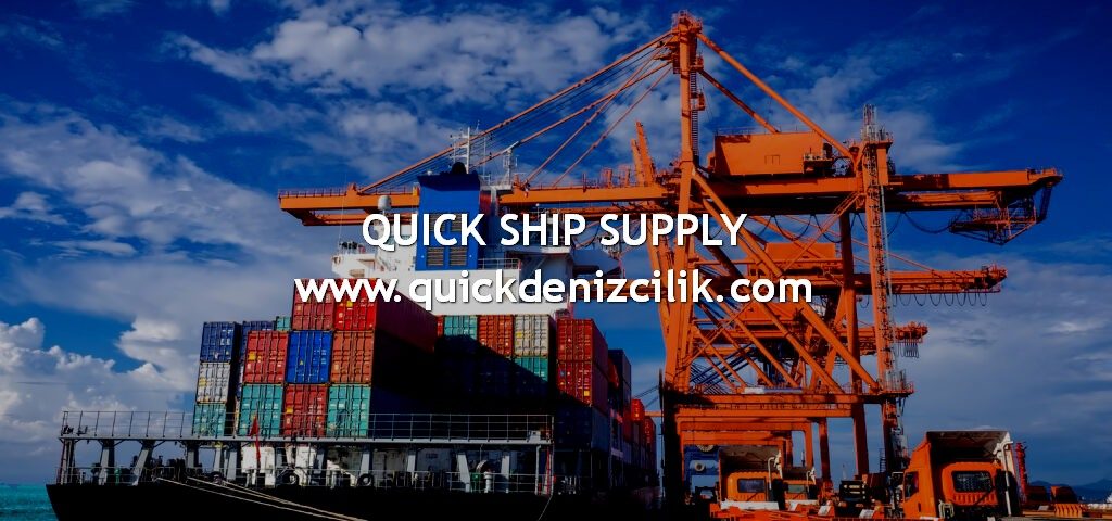 Güverte Malzemeleri