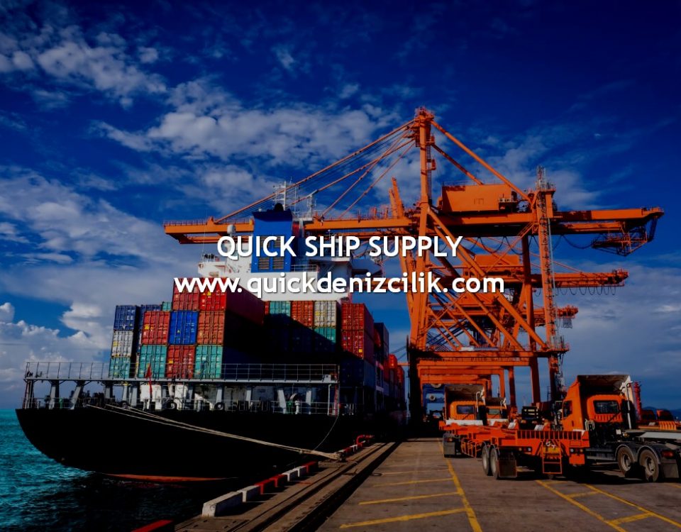 Güverte Malzemeleri