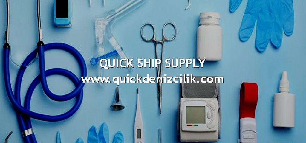 Medikal Malzemeler