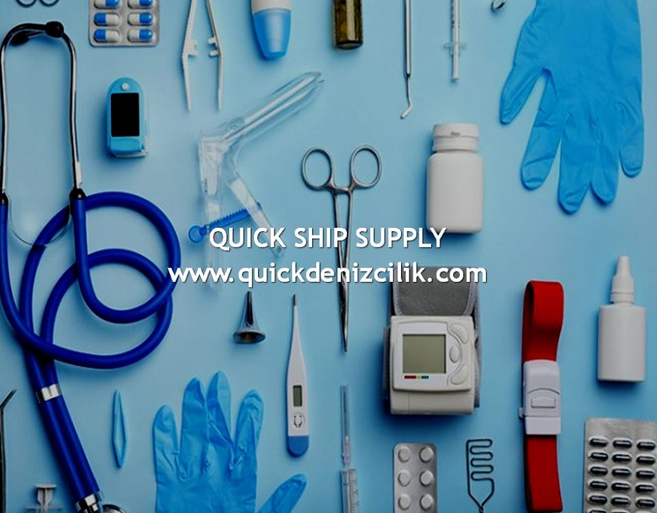 Medikal Malzemeler